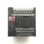 Used Omron G9SP-N10S Programmable Safety Controller 10 In 4 Out PNP 24VDC