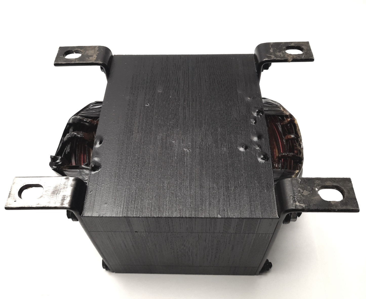 Used Sola 2533374T00 SZ0 Hevi-Duty Transformer Primary: 230/208v Secondary: 115/24v