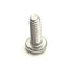 New Lot of 300 0/80 X 3/16" Phillips Pan Head Machine Screw, 18-8 Stainless Steel