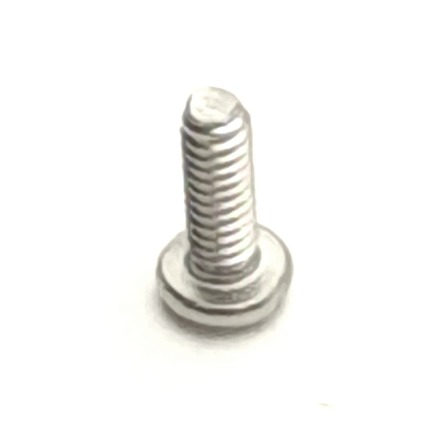 New Lot of 300 0/80 X 3/16" Phillips Pan Head Machine Screw, 18-8 Stainless Steel