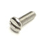 New Lot of 300 0/80 X 3/16" Phillips Pan Head Machine Screw, 18-8 Stainless Steel