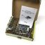 New IOCREST SY-PEX30016 FireWire 800 Expansion 1x 1394a, 2x 1394b PCI-e Combo Card