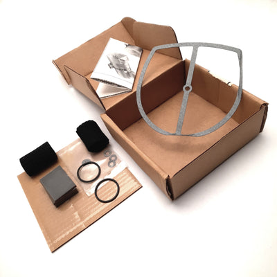 New Gast MFG K479 Repair Kit For 23 Series Oilless Vacuum Pumps & Compressors