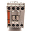 Used Sprecher Schuh CA7-9-10 Contactor, 3-Pole With N/O Aux, Coil: 110/120VAC