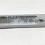 Used Banner WLS15CDW0360DSQP Cascadable LED Strip Work Light, White, 360mm, 12/24VDC