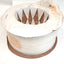 Used Polyconn PCE-500PG-0-R Polyethylene Tubing, OD: 1/2", ID: 3/8", Approx. 490ft