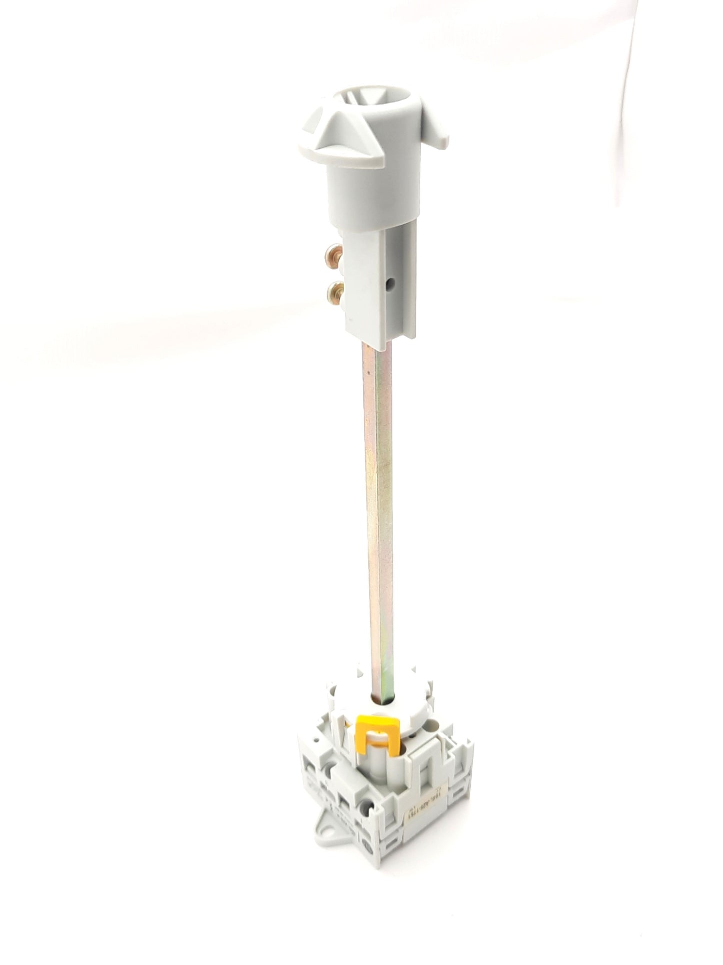 Used Allen Bradley 194L-A25-1751 Disconnect Switch 1-Pole Rating 600VAC 25A