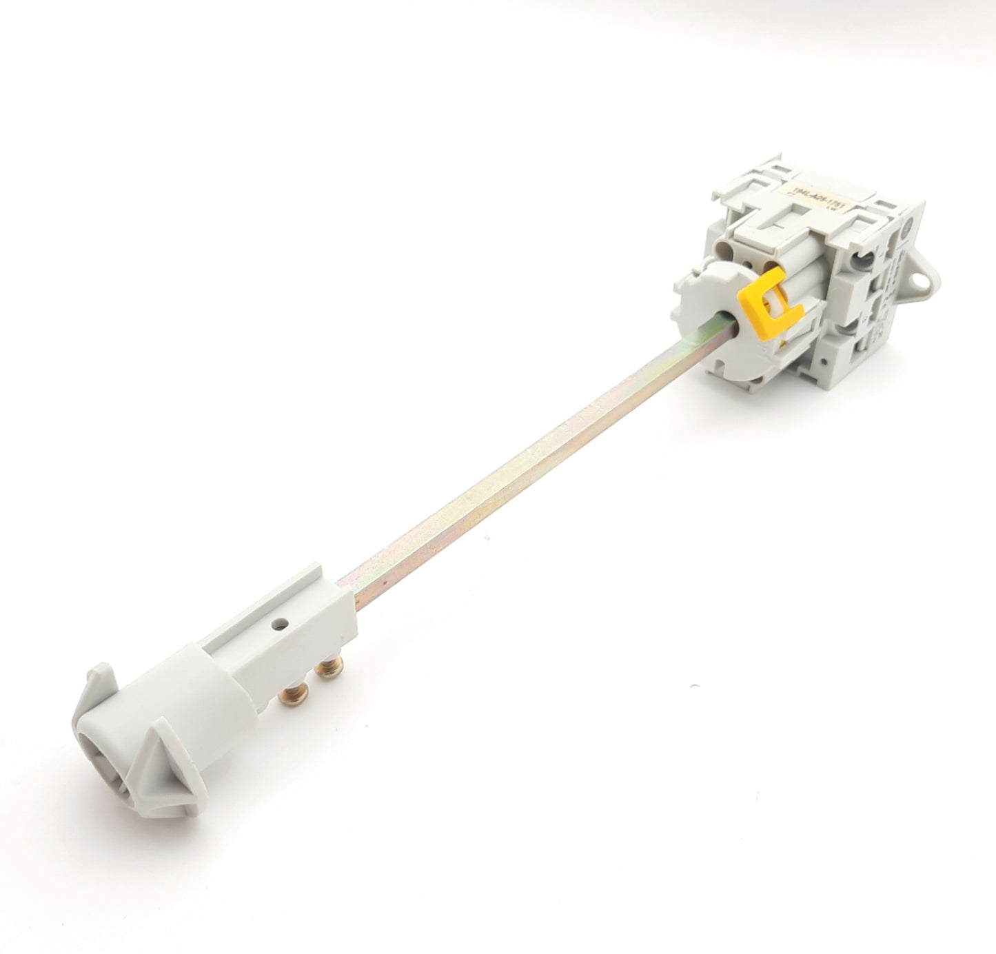 Used Allen Bradley 194L-A25-1751 Disconnect Switch 1-Pole Rating 600VAC 25A