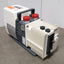 Used Alcatel Pascal 2005 SD Dual Stage Rotary Vane Vacuum Pump 115/220VAC 1-Phase