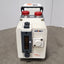 Used Alcatel Pascal 2005 SD Dual Stage Rotary Vane Vacuum Pump 115/220VAC 1-Phase