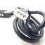 Used Treadlite T-91-PS Foot Switch Foot Pedal 30VAC 3A SPDT-NO 1 Pole 2 Position