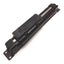 Used Tolomatic 09100006 Linear Actuator, Stroke: 3", Stage: 4.5" x 1.3", 1/8" NPT