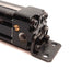 Used Tolomatic 09100006 Linear Actuator, Stroke: 3", Stage: 4.5" x 1.3", 1/8" NPT