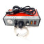 Used LocTite 98417 Analog Syringe Dispenser 100-220VAC 50W 35-100PSI