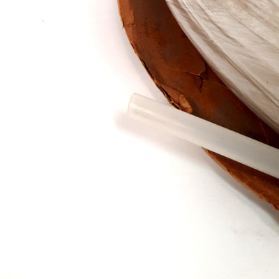 New – Open box Polyconn PCE-500PG-0-R Polyethylene Tubing, OD: 1/2", ID: 3/8", Length: 500ft