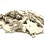 Used Lot of 60 Weidmuller ZIA 1.5/3L-1S Initiator/Actuator Terminal Block, 1-Pole