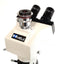 Used Meiji Techno ML8000 Metallurgical Microscope, Objective: S.Plan M20X, 120VAC