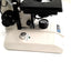 Used Meiji Techno ML8000 Metallurgical Microscope, Objective: S.Plan M20X, 120VAC