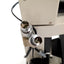 Used Meiji Techno ML8000 Metallurgical Microscope, Objective: S.Plan M20X, 120VAC