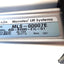 Used Suspa Movotec MLS-00007E Bolt-On Motor Driven Lift System 120VAC, 1000lbs, 11.8"