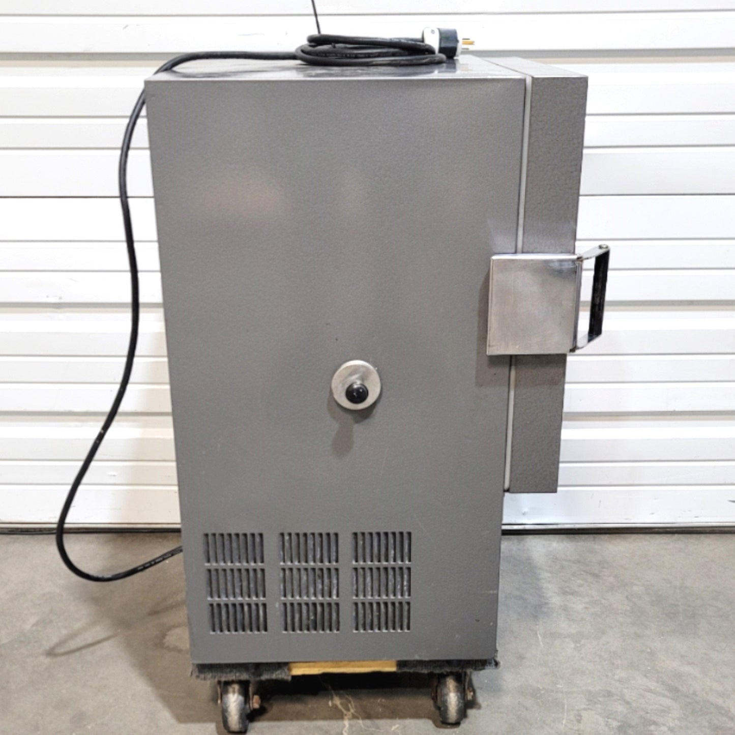 Used Blue M 0V-472A-2 Stabil-Therm Benchtop Utility Oven 1000W 120VAC 11.6A 100-500°F