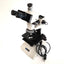 Used Meiji Techno ML2000/PT10 Metallurgical Microscope, Objective S.Plan M20X, 220VAC