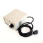Used Meiji Techno ML2000/PT10 Metallurgical Microscope, Objective S.Plan M20X, 220VAC