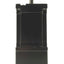 Used Parker BE232DL-KPSN Servo Motor, 1.11Nm Torque, 340V 1.98A, 3/8" Shaft, NEMA23