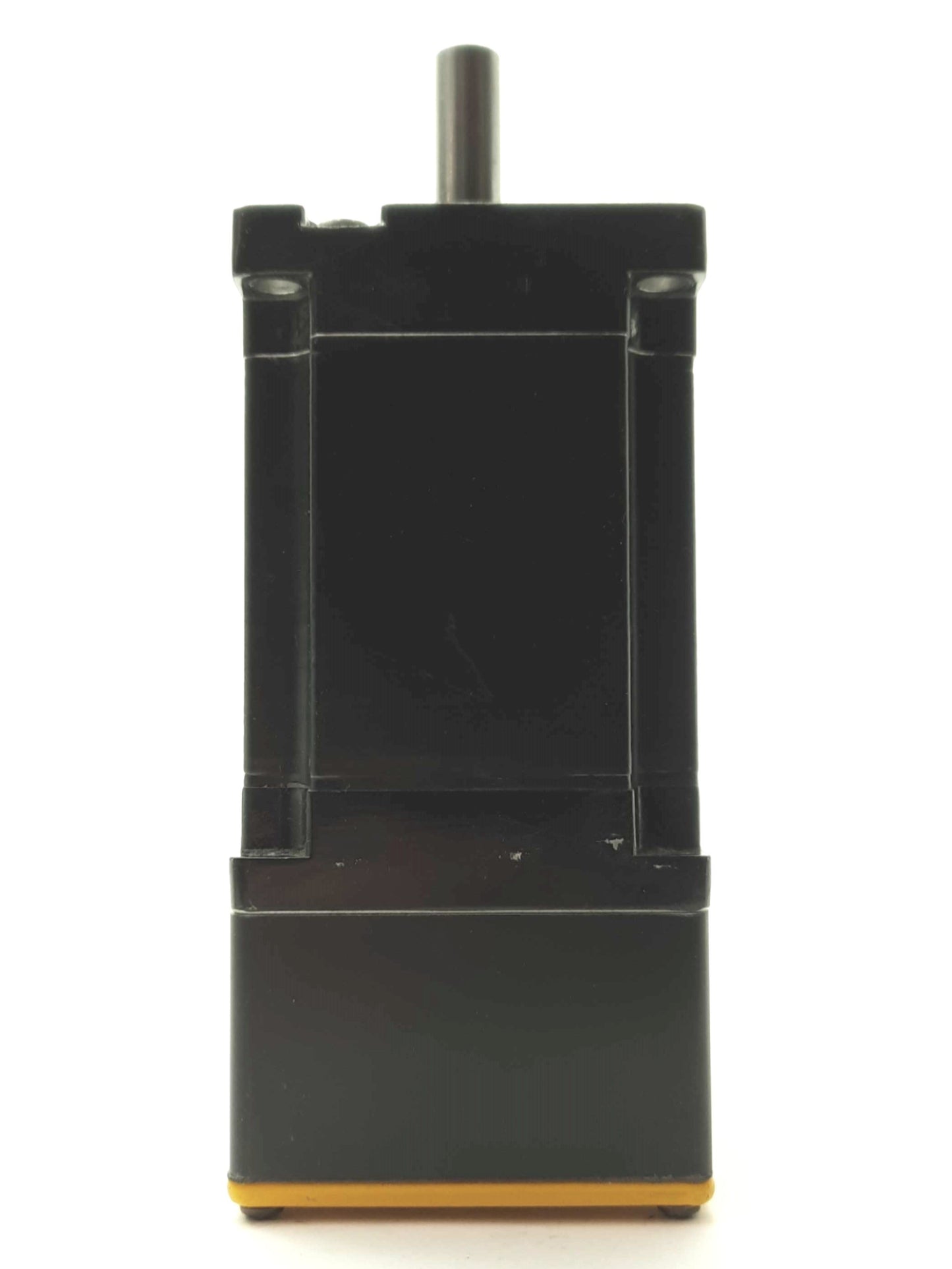 Used Parker BE232DL-KPSN Servo Motor, 1.11Nm Torque, 340V 1.98A, 3/8" Shaft, NEMA23