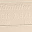Used Lot of 60 Weidmuller ZDK 2.5/1.5, 1674300000 Terminal Blocks, 275V 18A