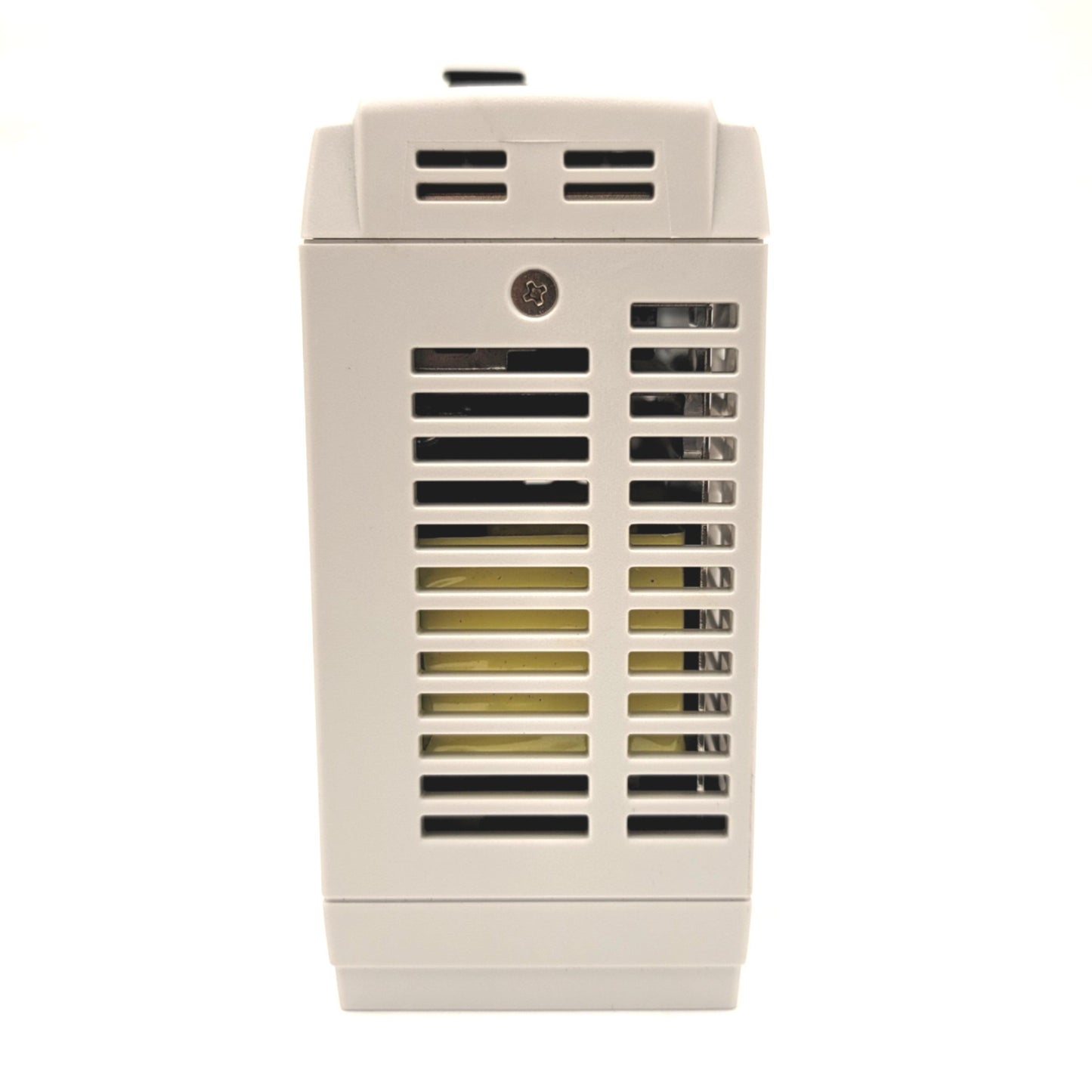 Used Keyence MS2-H100 Switching Mode Power Supply In: 100-240VAC 2.1A Out: 24VDC 4.5A