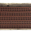 Used Lot of 100 Weidmuller ZVL 1.5 BR, 1650370000 Terminal Block Distribution Plugs