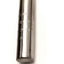 Used Entherm HR37048M Cartridge Heater 3/8" x 4.5", SS Hose Length: 92", 120v AC 300W