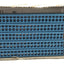 Used Lot of 100 Weidmuller ZVL 1.5 BL, 1650360000 Terminal Block Distribution Plugs