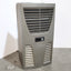 Used Rittal SK 3303.610 TopTherm Wall Mounted Cooling Unit 500W, 115VAC 5.7A, 20-50°C