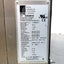 Used Rittal SK 3303.610 TopTherm Wall Mounted Cooling Unit 500W, 115VAC 5.7A, 20-50°C
