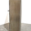 Used Rittal SK 3303.610 TopTherm Wall Mounted Cooling Unit 500W, 115VAC 5.7A, 20-50°C