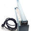 Used Traco SS300H Super Sealer Impulse Bag Sealer 120VAC 4.0A 12" Seal