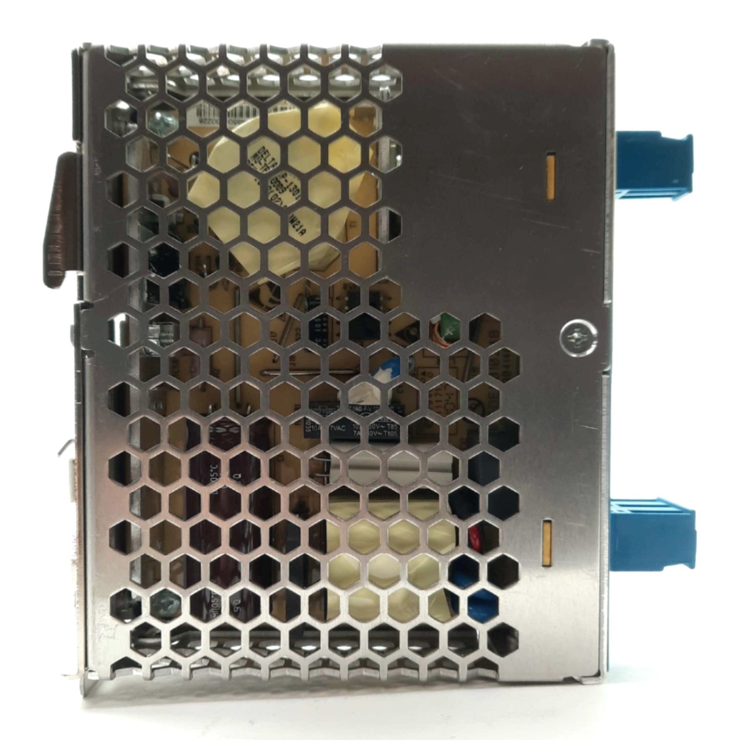 Used Delta Electronics DRP024V060W1BA Power Supply, Out: 24VDC 2.5A, In: 100-240VAC