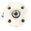 New SMC CDG1BN63TN-250FZ Air Cylinder, 63mm Bore, 250mm Stroke, 0.05-1.0 MPa, M10