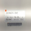 New SMC CDG1BN63TN-250FZ Air Cylinder, 63mm Bore, 250mm Stroke, 0.05-1.0 MPa, M10