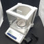 Used Mettler Toledo PB403-S/Fact Analytical Balance Lab Scale 14.5V 6VA, 9.5-20VDC 6W