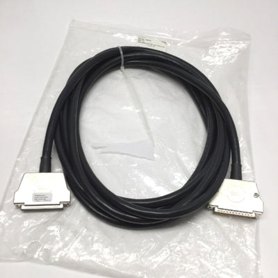 New Coherent 1406474 MATRIX High Power Laser Head Cable, 37-pin Male-to-Female, 5m