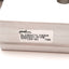 Used Phd SDD22X1-M-PB Pneumatic Slide Cylinder, Bore: 3/4", Stroke: 1", Ports: 10-32