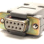 New Other IMS MX-CC100-000 RS-232 Communication Cable DB-9F to 10-Pin MicroLYNX Header, 6'