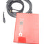 Used Haug 01.7810.000 Power Supply Static Control EN-C 115-230VAC 7000-8000VAC 40VA