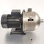 Used Grundfos CHI2-20 A-W-G-BQBE Multi-Purpose Stainless Steel Pump 220/380VAC 3-Ph