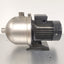 Used Grundfos CHI2-20 A-W-G-BQBE Multi-Purpose Stainless Steel Pump 220/380VAC 3-Ph