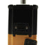 Used Parker PM-FBL02AMK Servo Motor, .2kW, 3000RPM, .64Nm, 3Ø 200V 1.45A, 62mm Frame