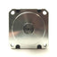 Used Parker PM-FBL02AMK Servo Motor, .2kW, 3000RPM, .64Nm, 3Ø 200V 1.45A, 62mm Frame